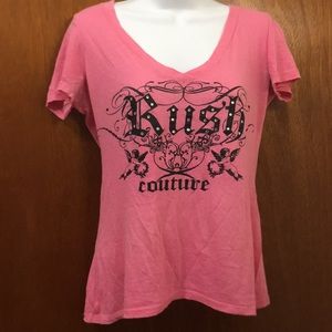 Rush Couture Shirt
